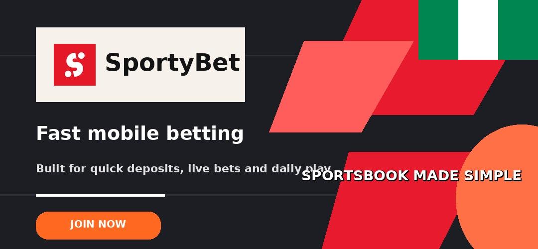 SportyBet